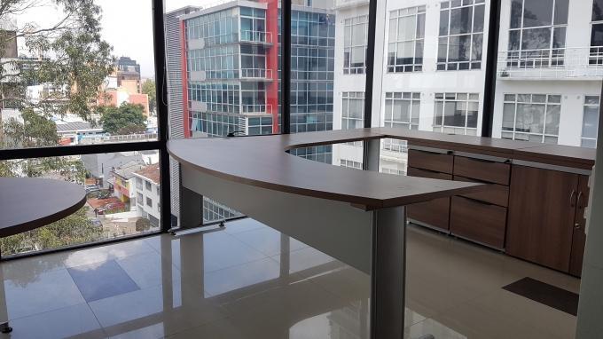 ARRIENDO DE OFICINAS EN CHICO NORTE CHAPINERO BOGOTA 741216