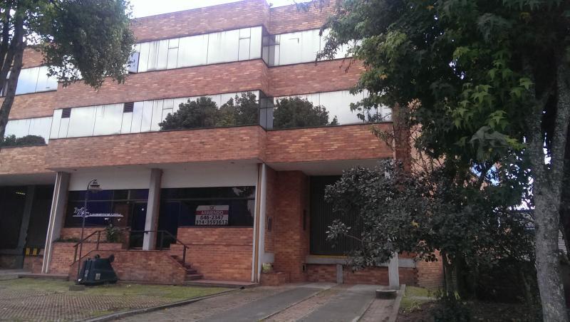 Cod. ABARC2651 Bodega En Arriendo/venta En Bogota FontibonZona Franca