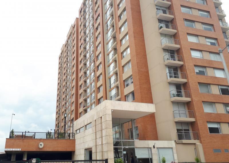 Cod. ABARC2652 Apartamento En Arriendo En Bogota ColinaSuba
