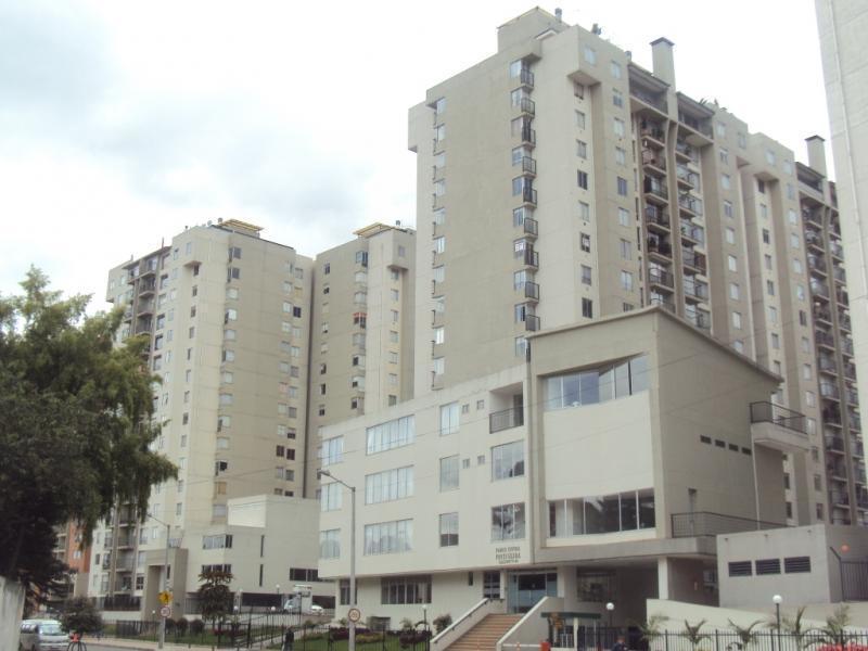Cod. ABARC2686 Apartamento En Arriendo En Bogota ColinaCantalejo