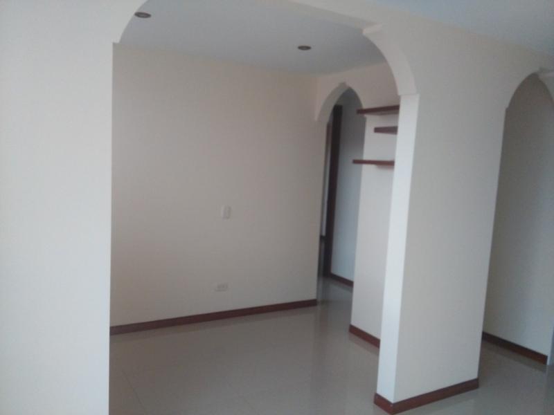 Cod. ABARC2691 Apartamento En Arriendo En Bogota Urb. Madelena