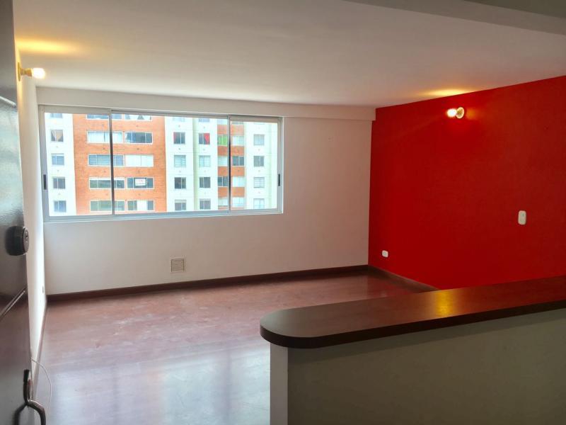 Cod. ABARC2696 Apartamento En Arriendo/venta En Bogota Villas De Granada