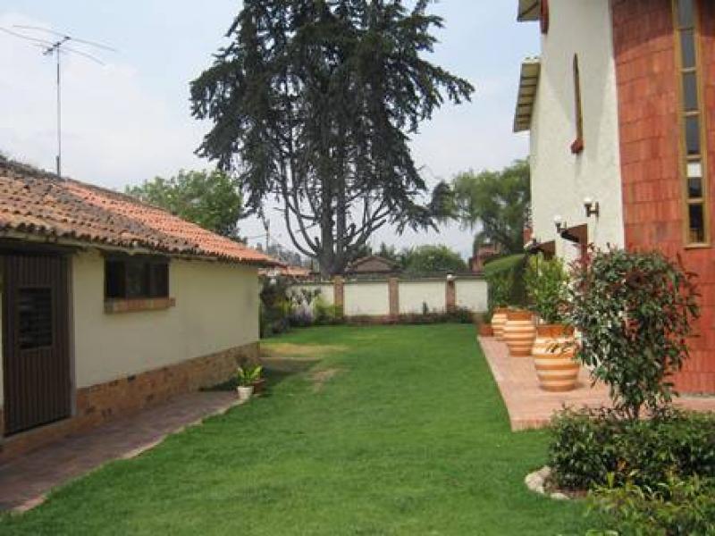 Cod. ABBRE1002286 Casa Condominio En Arriendo/venta En Bogota San José De Bavaria