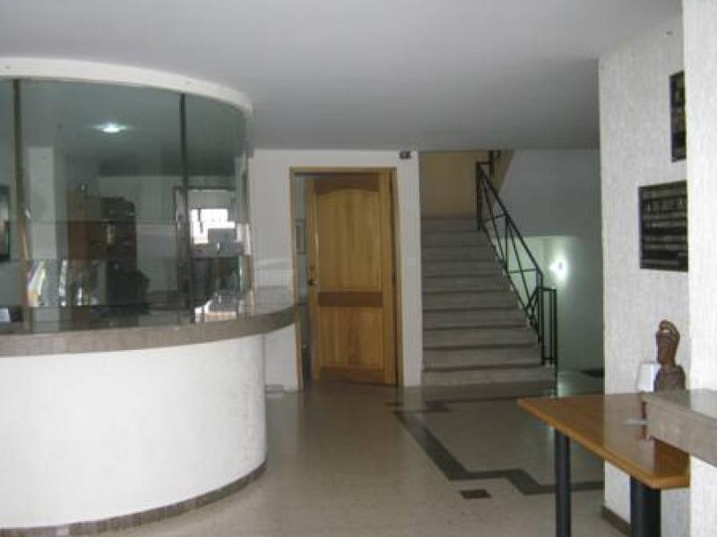 Cod. ABBRE104131 Oficina En Arriendo En Bogota San PatricioUsaquén