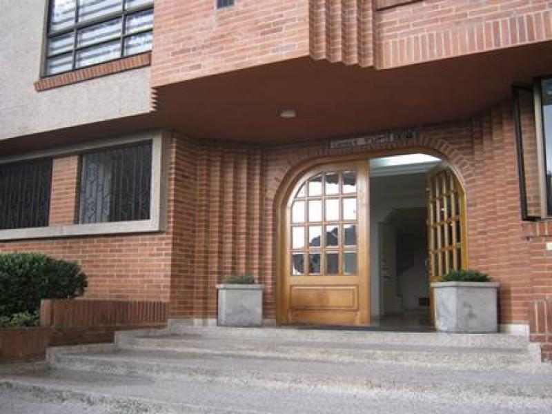 Cod. ABBRE104146 Apartamento En Arriendo En Bogota Usaquén
