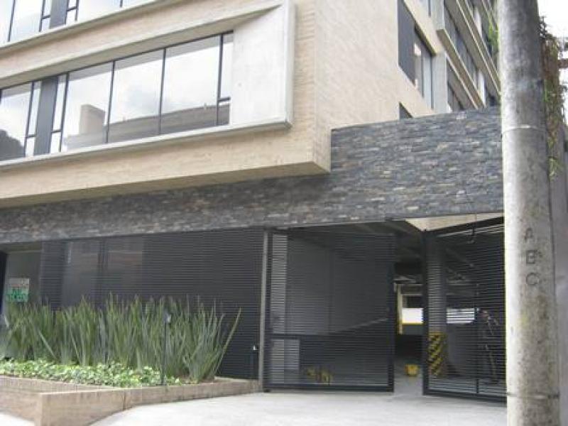 Cod. ABBRE104156 Apartamento En Arriendo En Bogota Chico Navarra