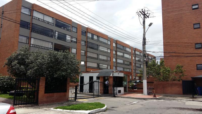Cod. VBBRE181020203 Apartamento En Venta En Bogota El Recreo De Los Frailes