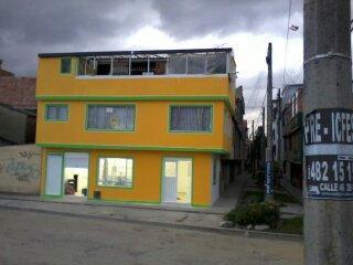 Locales BIEN Ubicados