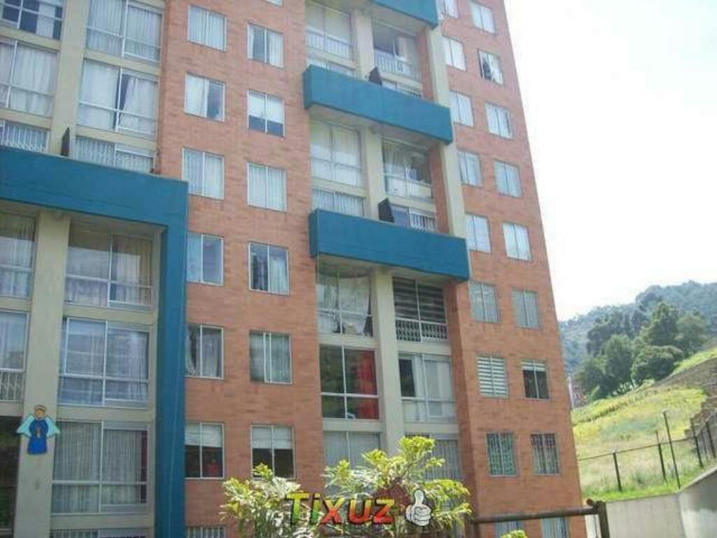 Se Vende Apartamento