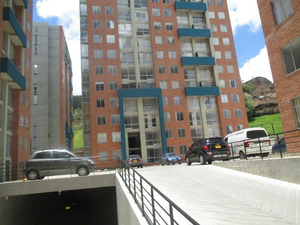 Se Vende Apartamento