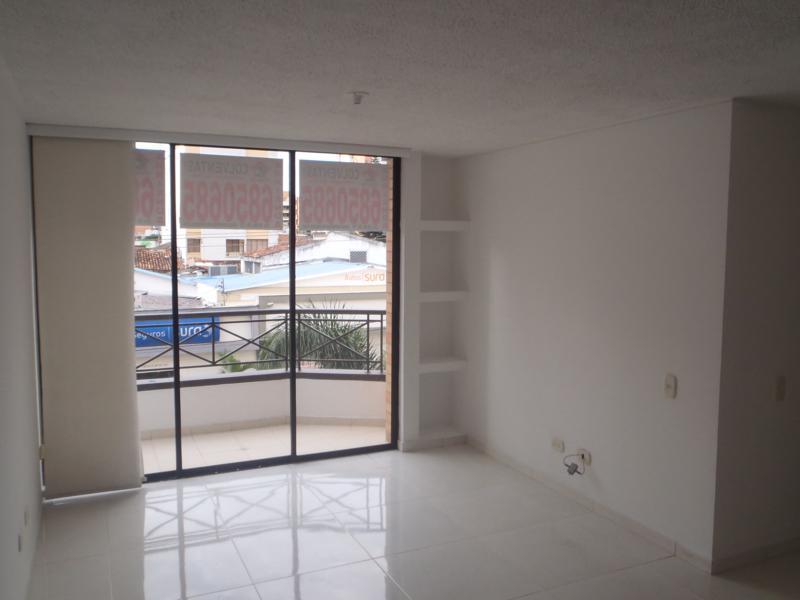 ARRIENDO APARTAMENTO AURORA