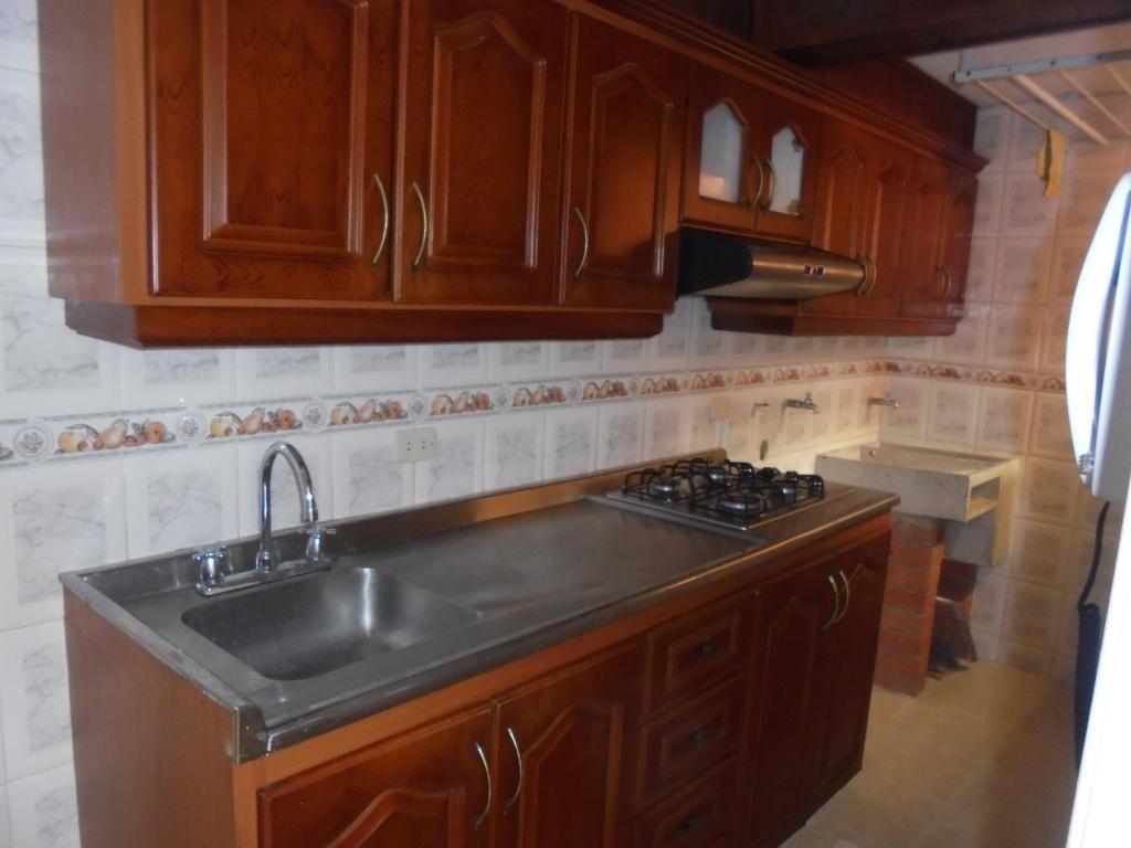 Arriendo Apartamento Coaviconsa