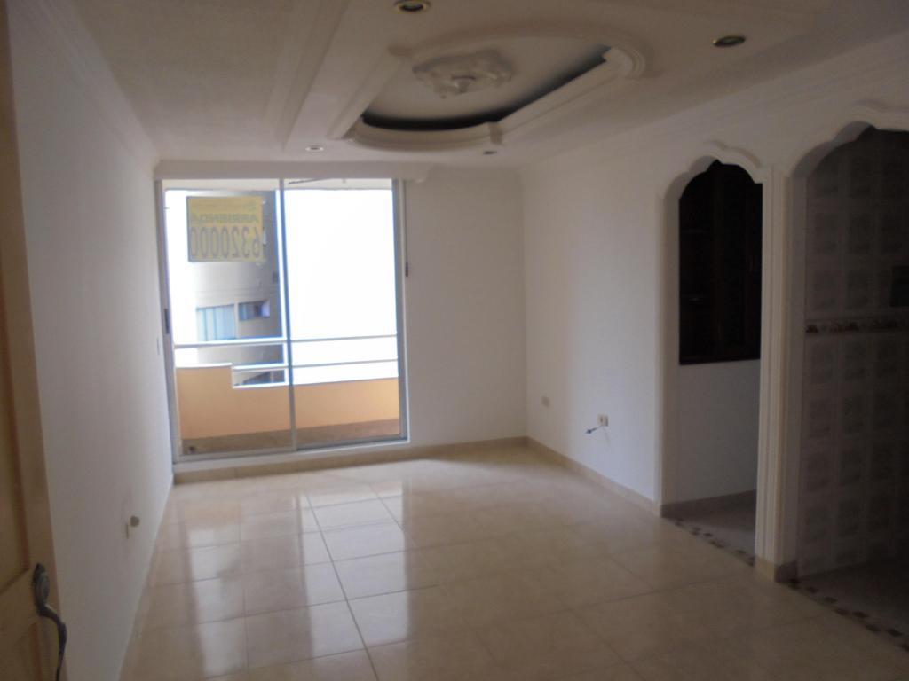 Arriendo Apartamento Coaviconsa