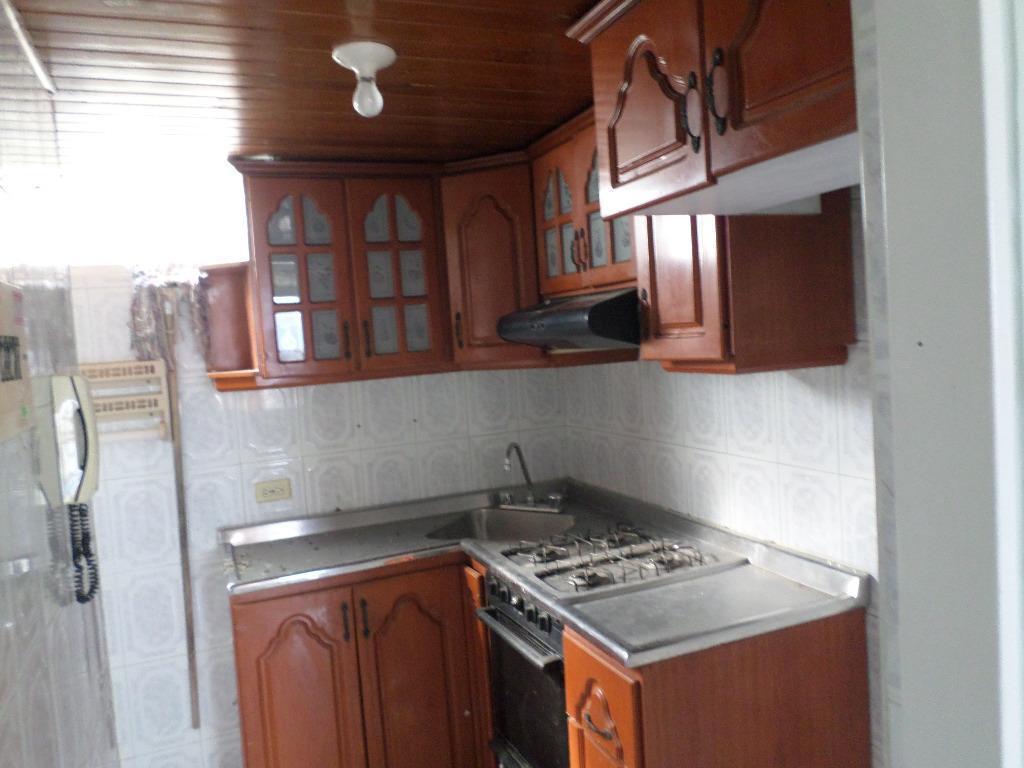 ARRIENDO APARTAMENTO EDIFICIO CARPATOS COAVICONSA