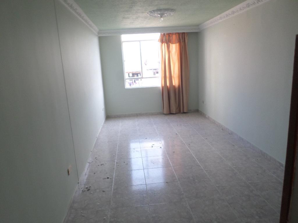 ARRIENDO APARTAMENTO EDIFICIO CARPATOS COAVICONSA