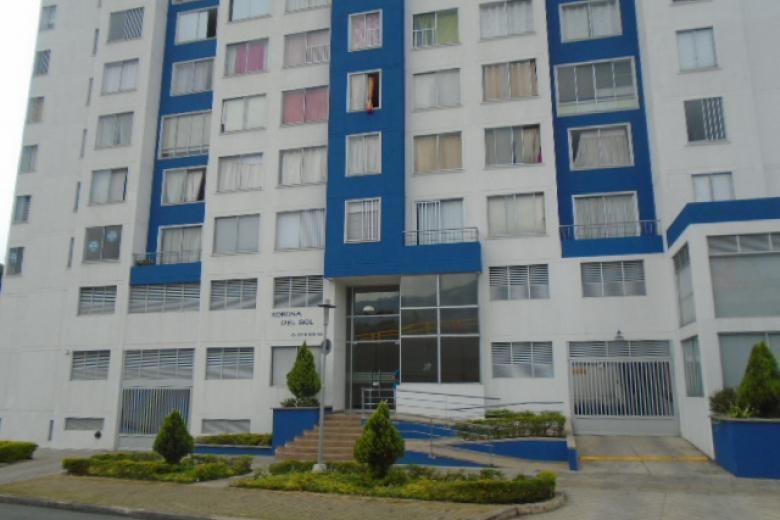 ARRIENDO APARTAMENTO LA CEIBA