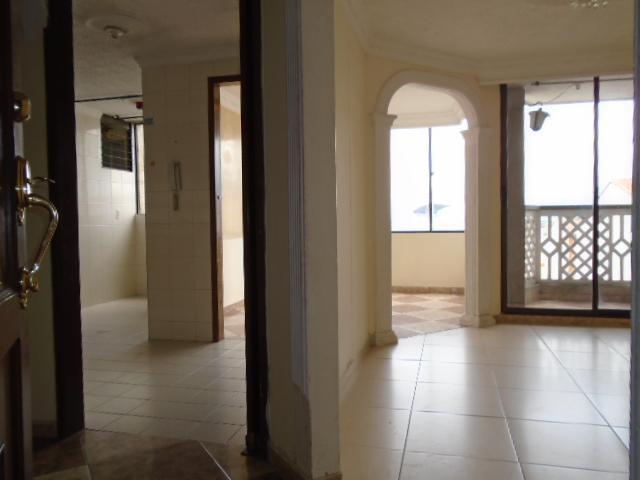 Arriendo Apartamento San Alonso