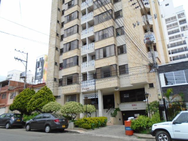 Arriendo Apartamento San Alonso