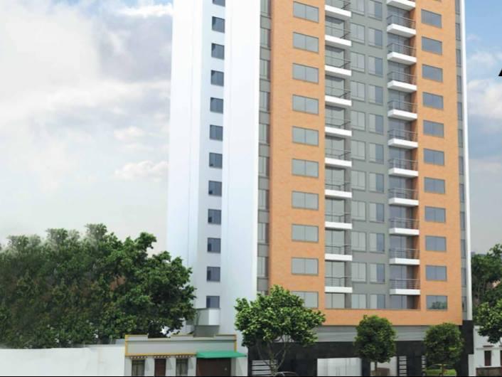 VENDO APARTAMENTO  NUEVO SOTOMAYOR