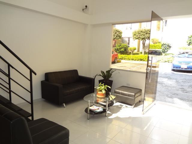 Vendo hermoso apartamento Bosques de la Florida