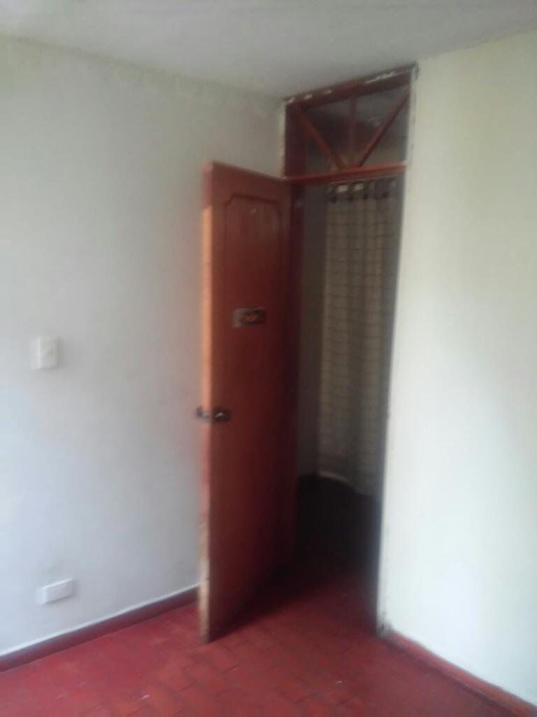 Alquiler de Habitacion