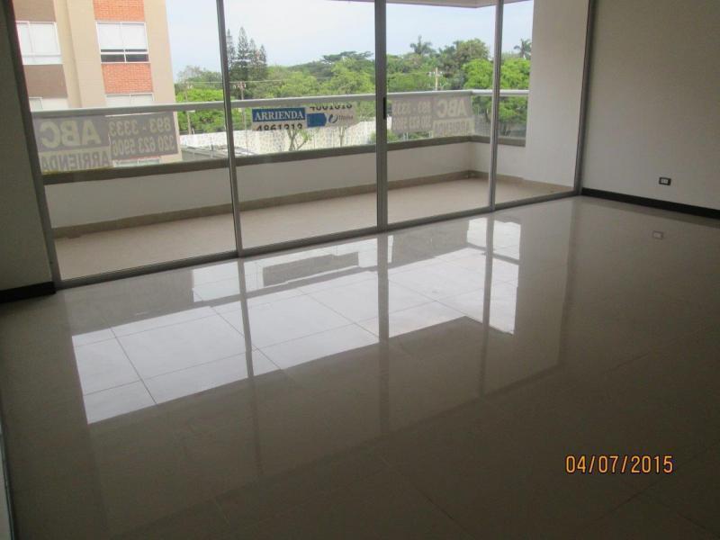 Cod. ABPRO2345 Apartamento En Arriendo En  Pance