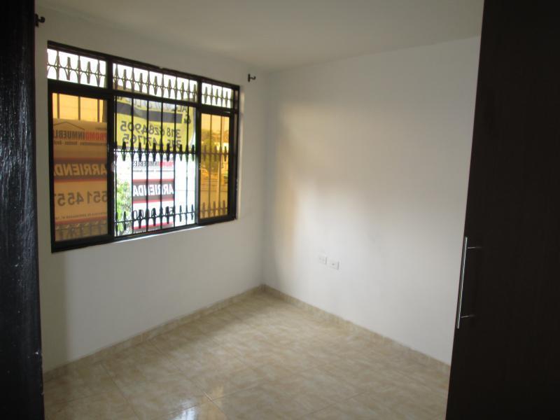 Cod. ABPRO2745 Apartamento En Arriendo En  Aguablanca