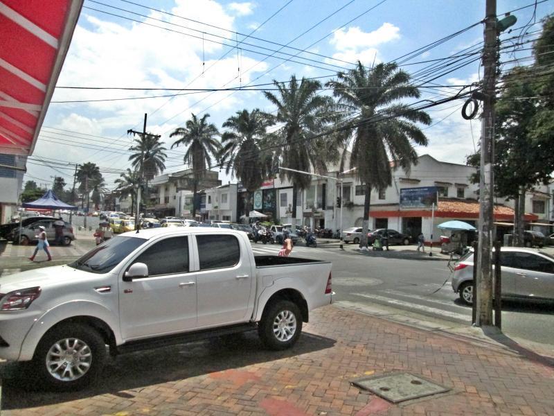 Cod. ABPRO931 Local En Arriendo En  San Fernando