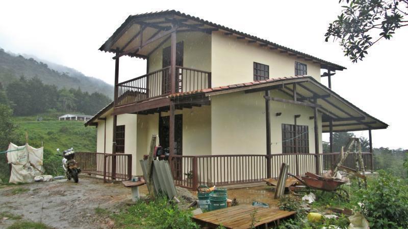 Cod. VBPRO2699 Finca En Venta En  Felidia