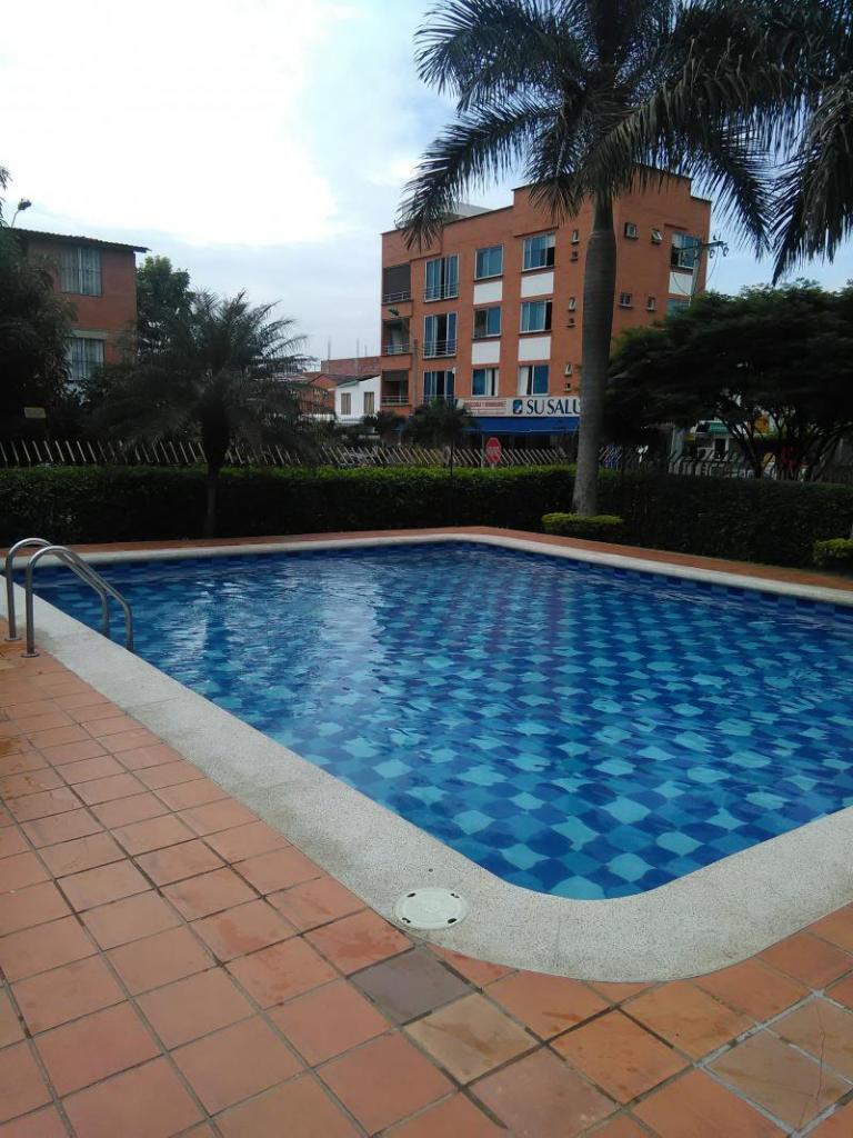 Cod. VBSHI58 Apartamento En Venta En  Caney