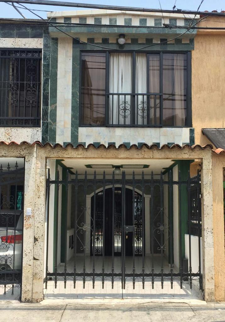 Vendo Casa Portal de Guaduales Al Norte