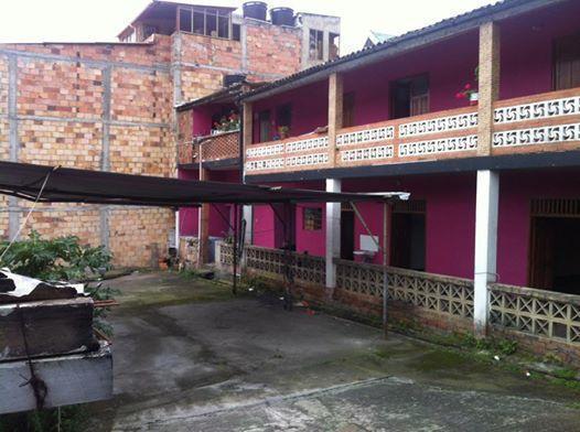 VENTA DE CASA LOTE