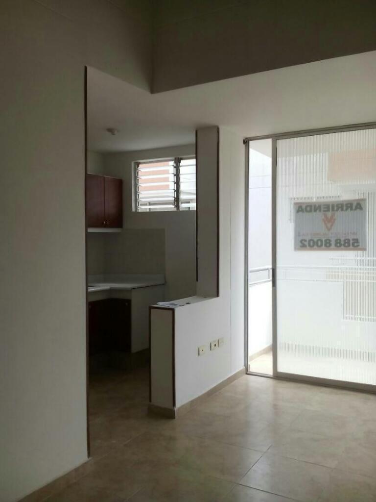 Apartamento Portachuelo Reservado