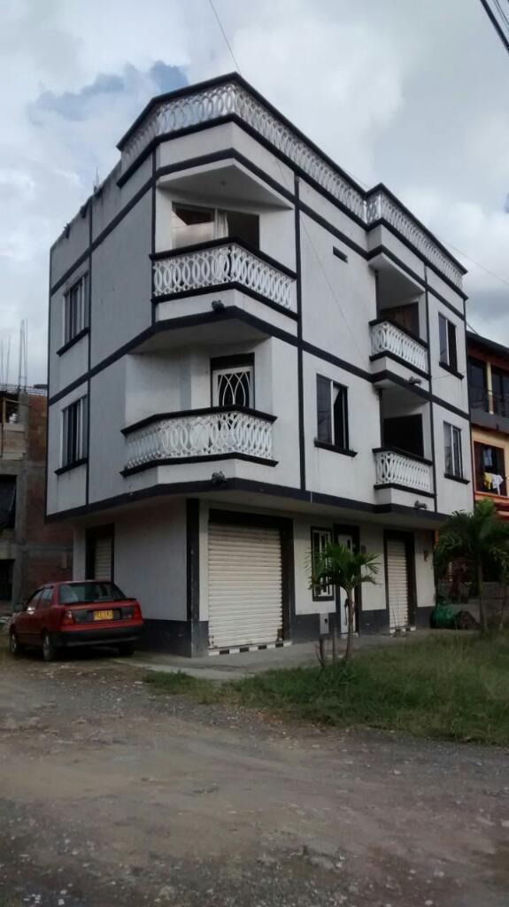 Vendo Casa O Permuto