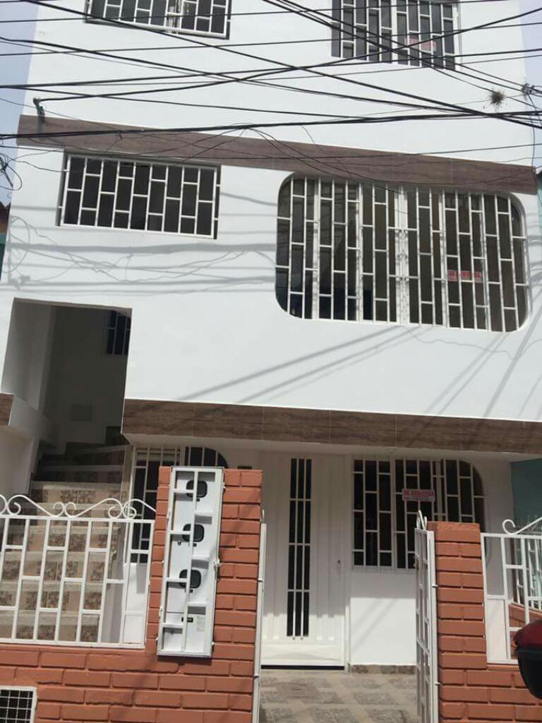 para Estrenar en Arriendo