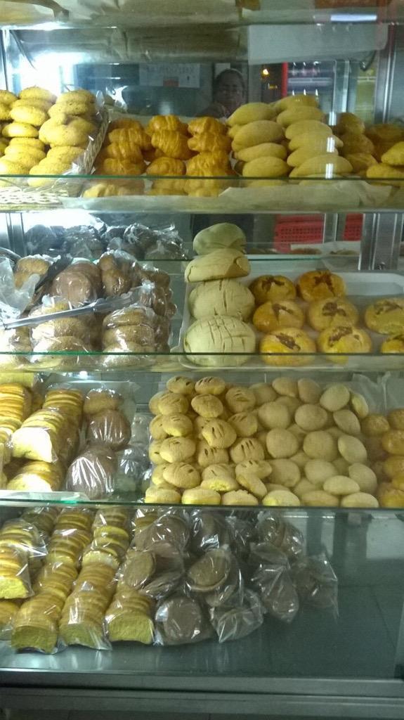 Panaderia Y Pasteleria Ibague