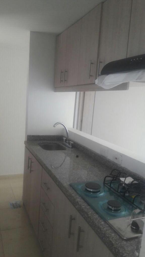 apartamento para estrenar