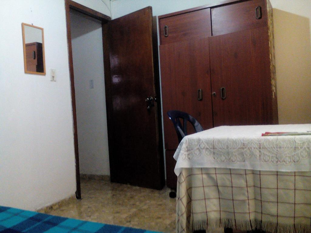 Arriendo Habitacion