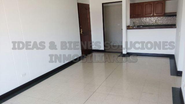 Apartamento en Venta Poblado Sector Las Vegas