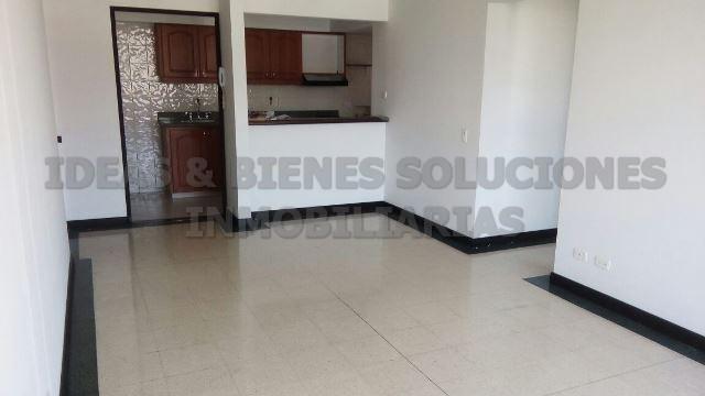 Apartamento en Venta Poblado Sector Las Vegas