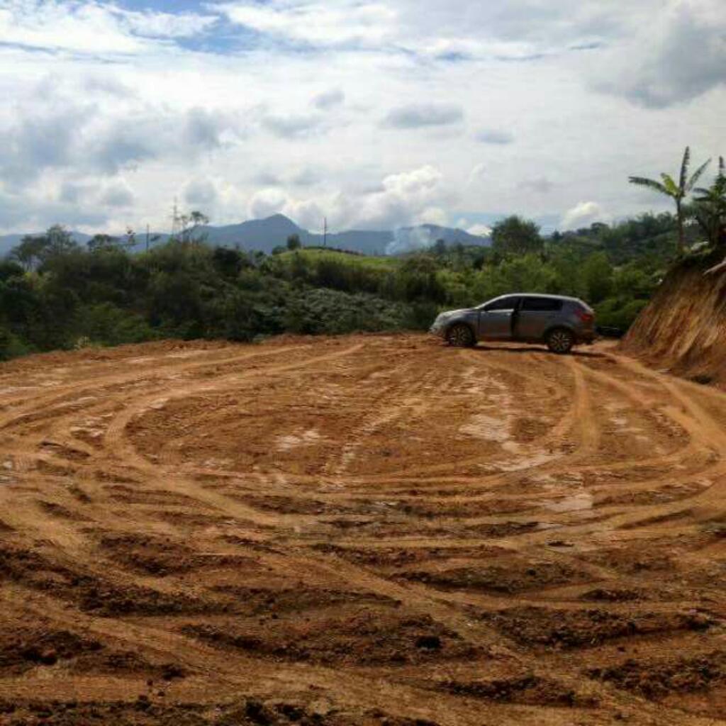 Vendo Buen Lote para Construir Al Gusto