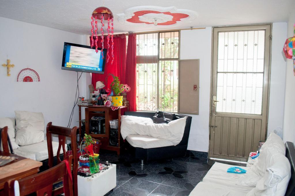 apartamento en Moniquira Boyaca