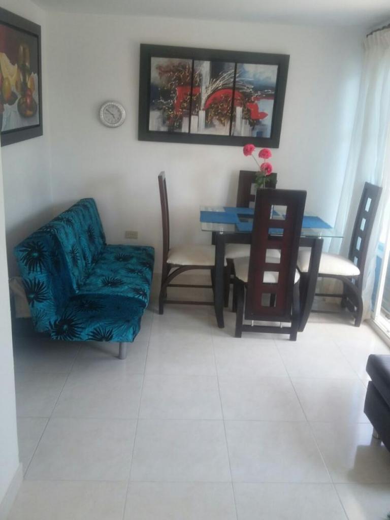 Cod. VBAYD2515 Apartamento En Venta En  Paraíso