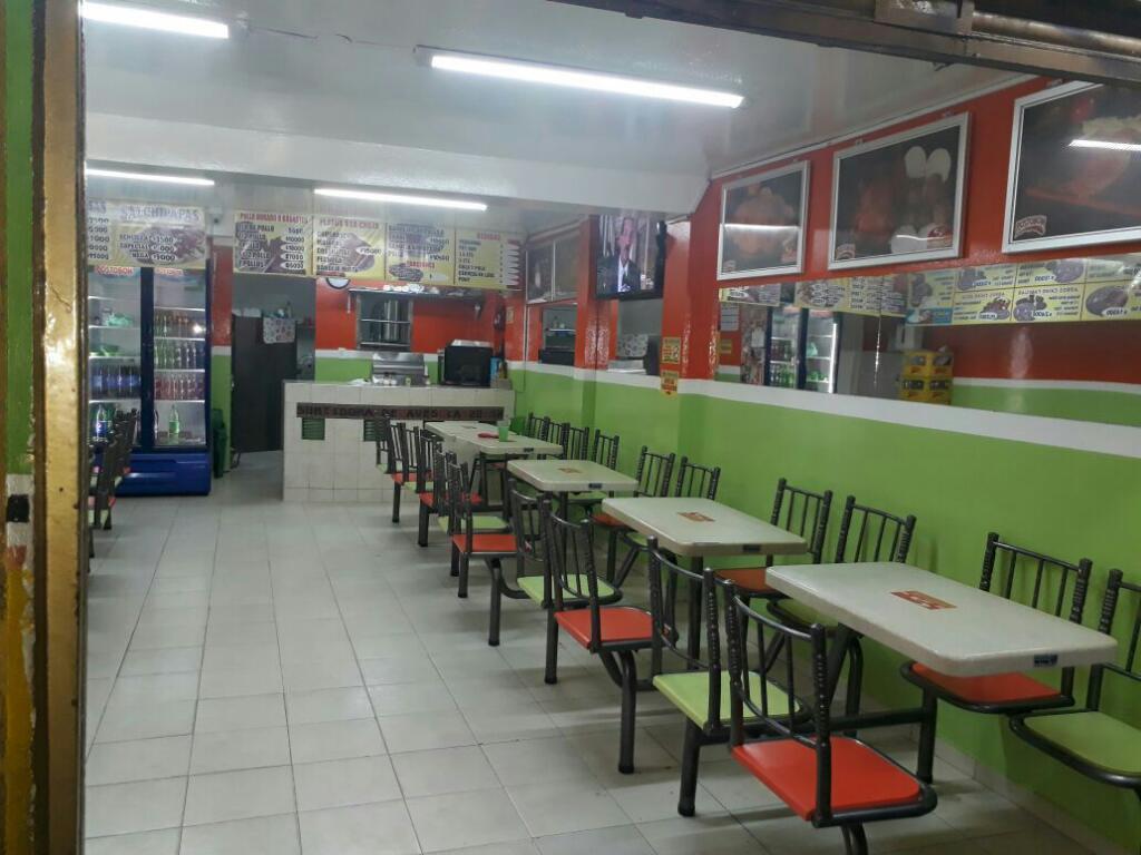 Asadero Restaurante