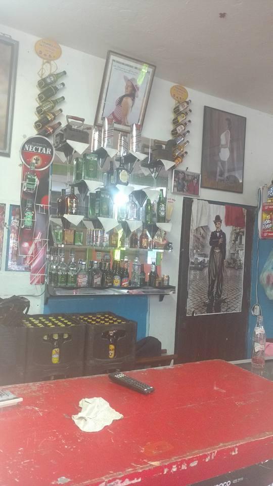 Se vende Rockola bar rinconcito bohemio