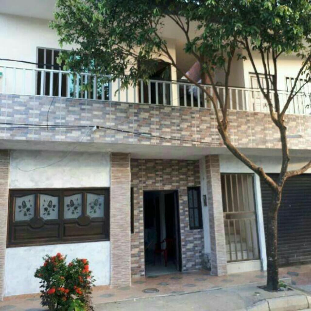 Vendo Casa en Villa Arabia Uno