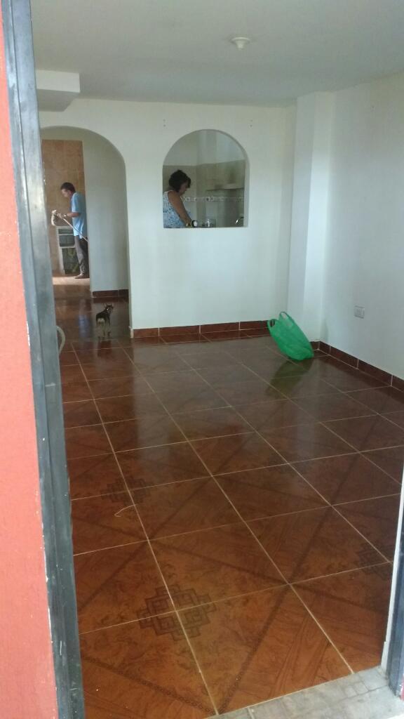 Se Arrienda Apartamento Asocoflor