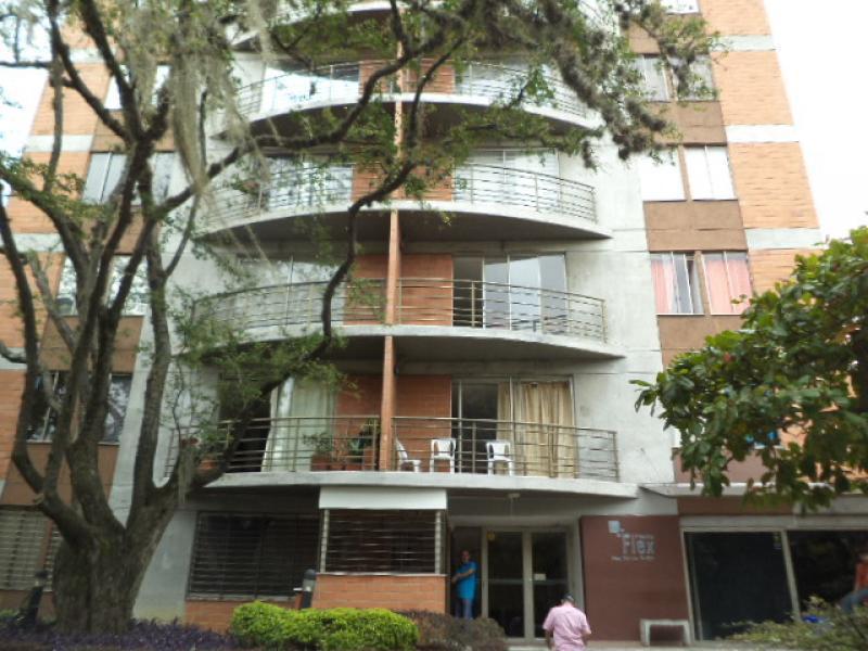Cod. VBMER195473 Apartamento En Venta En Medellin La Pilanca