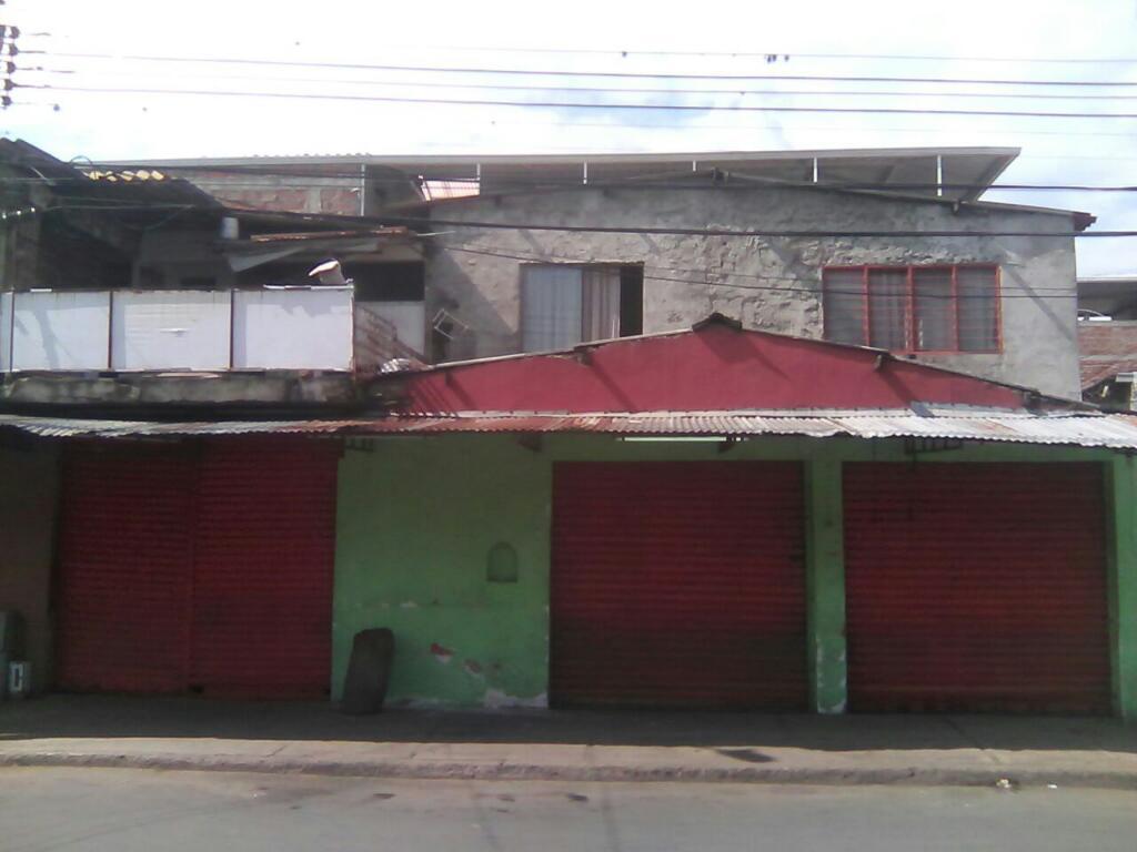 Vendo Casa en Cali