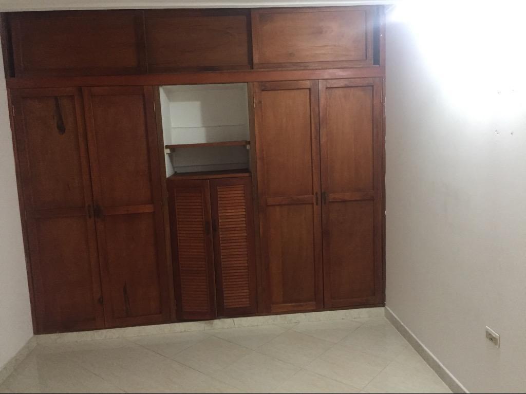 Arriendo Habitacion para Señorita